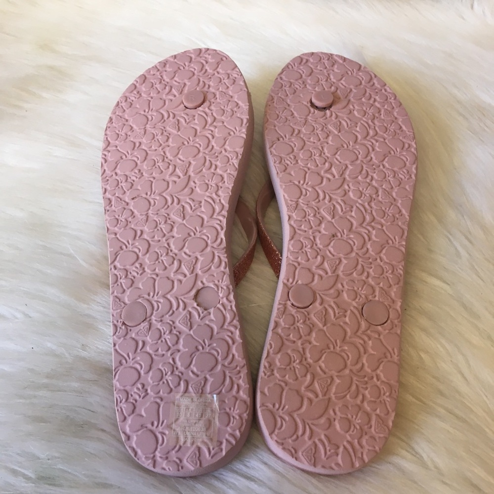 NWOT Roxy Sandals - Picture 4 of 5